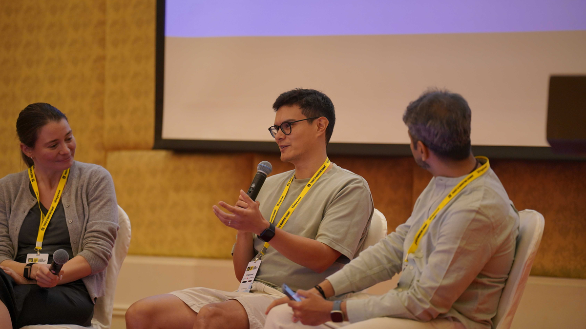 Hacking AI Search vs Building Brands: What's Actually Working | Soaring Above Search #1